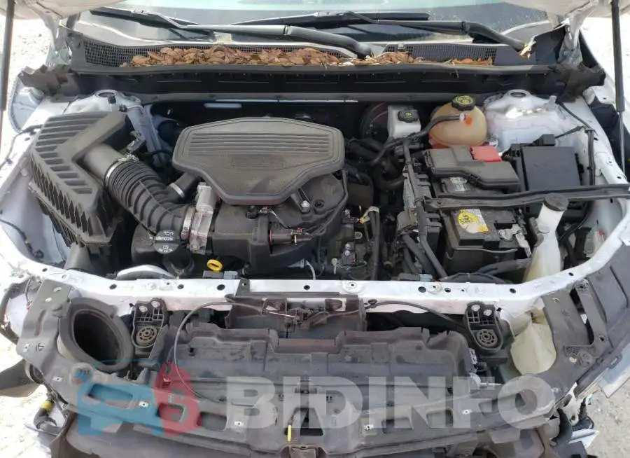 3GNKBDRS2LS552019 Photo# 12
