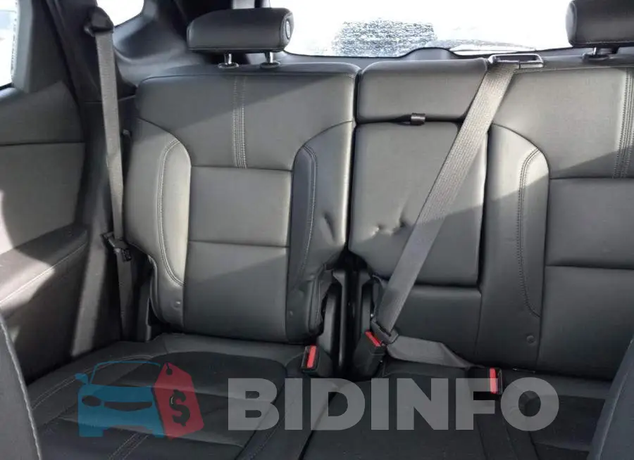 3GNKBJRS7MS572167 Photo# 10