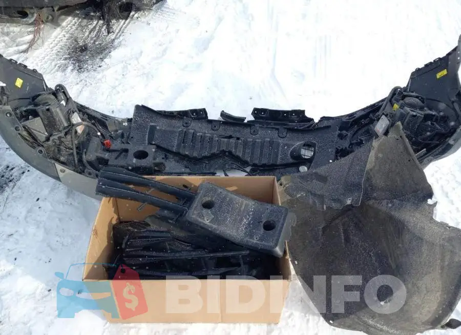3GNKBJRS7MS572167 Photo# 13