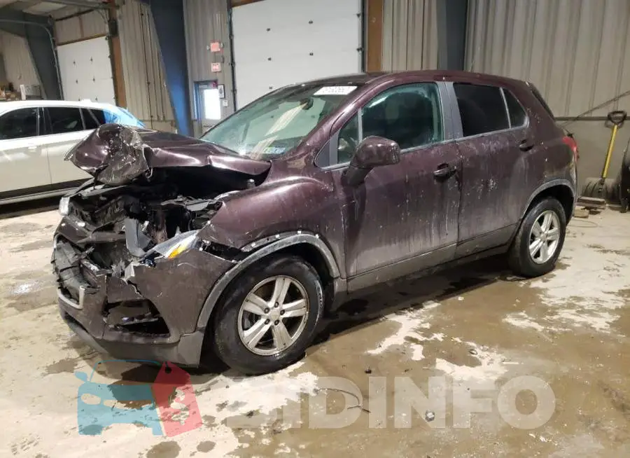 KL7CJKSB4LB343274 Photo# 1