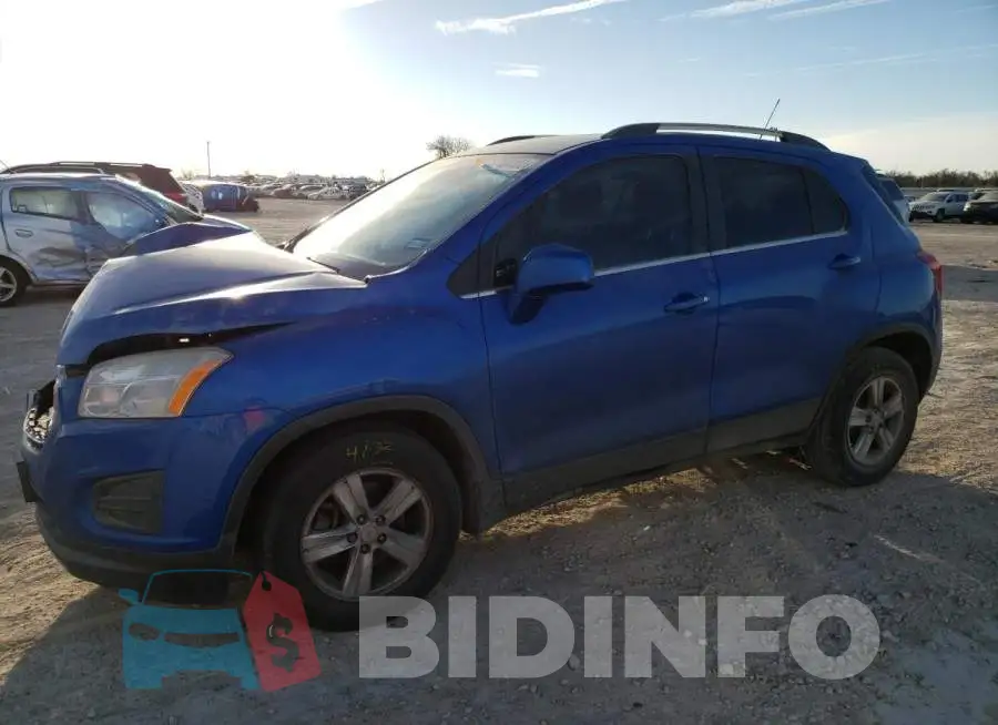KL7CJLSB1FB221644 Photo# 1