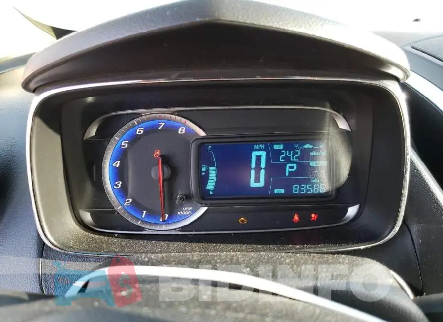 KL7CJLSB1FB221644 Photo# 9