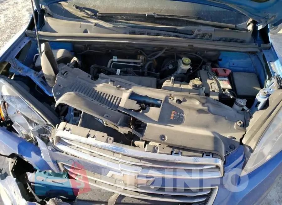 KL7CJLSB1FB221644 Photo# 11