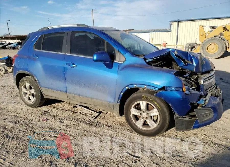 KL7CJLSB1FB221644 Photo# 4