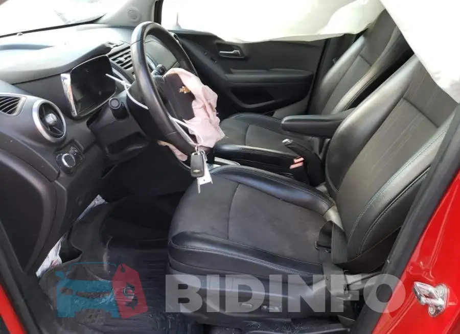 KL7CJRSBXFB230264 Photo# 7
