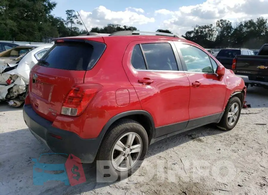 KL7CJRSBXFB230264 Photo# 3