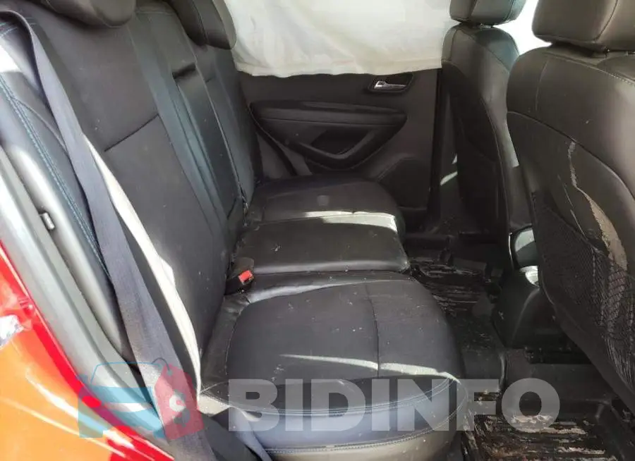 KL7CJRSBXFB230264 Photo# 11