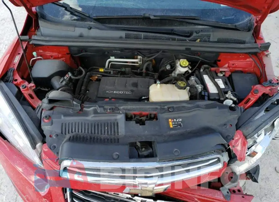 KL7CJRSBXFB230264 Photo# 12