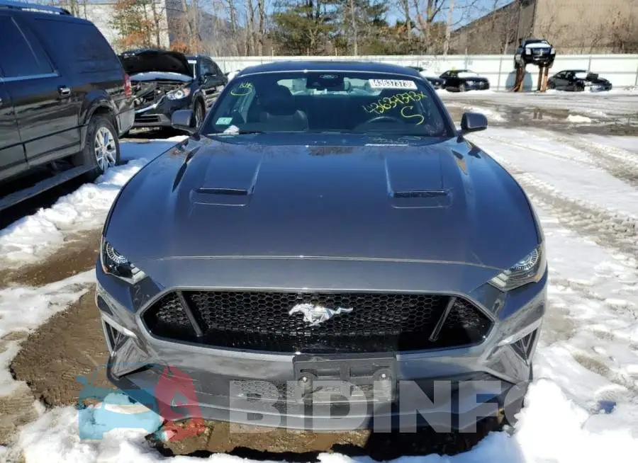 1FA6P8CF2M5124533 Photo# 5