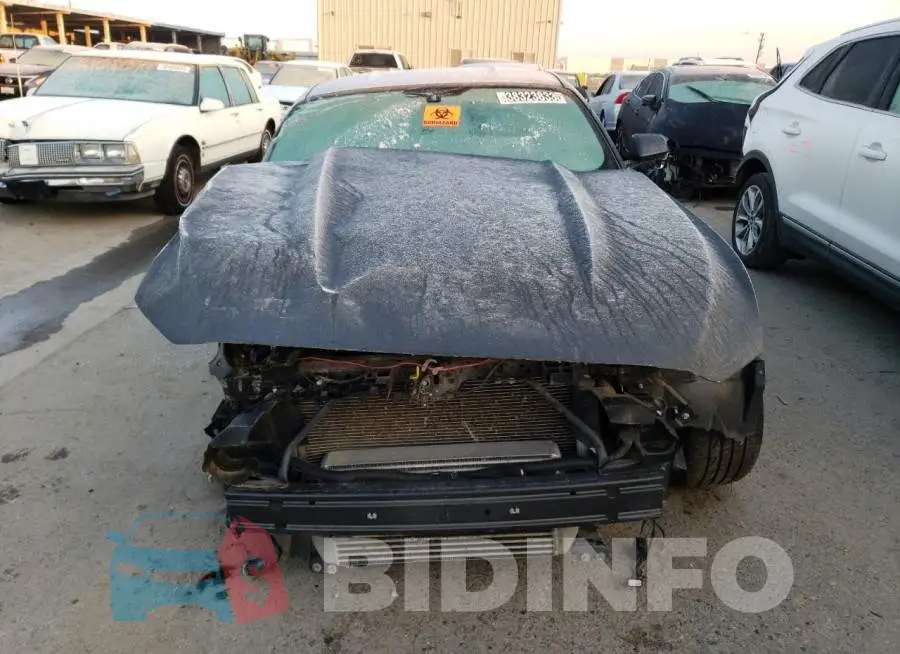 1FA6P8TH4G5246543 Photo# 5
