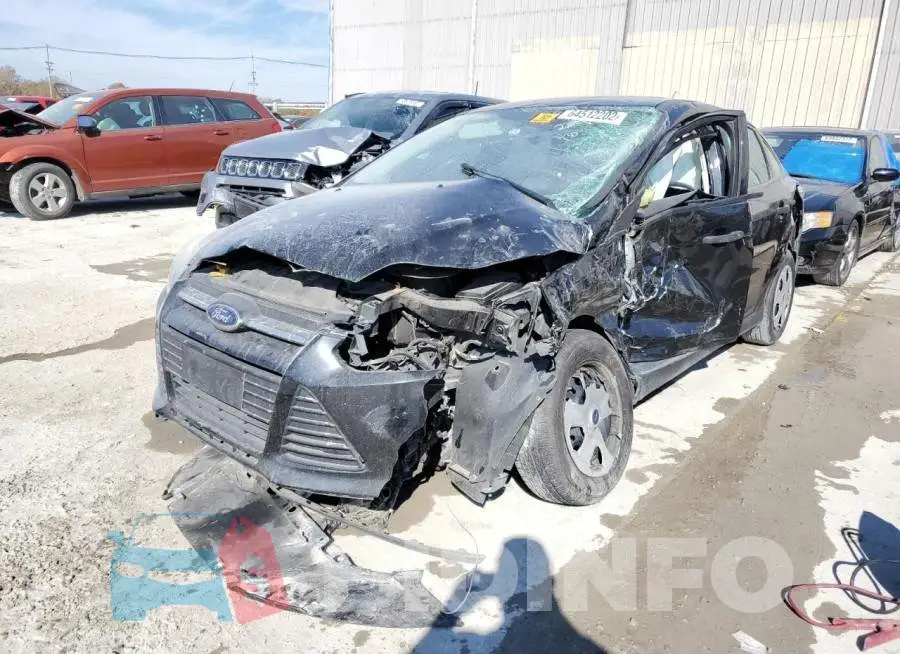 1FADP3E25EL182279 Photo# 2