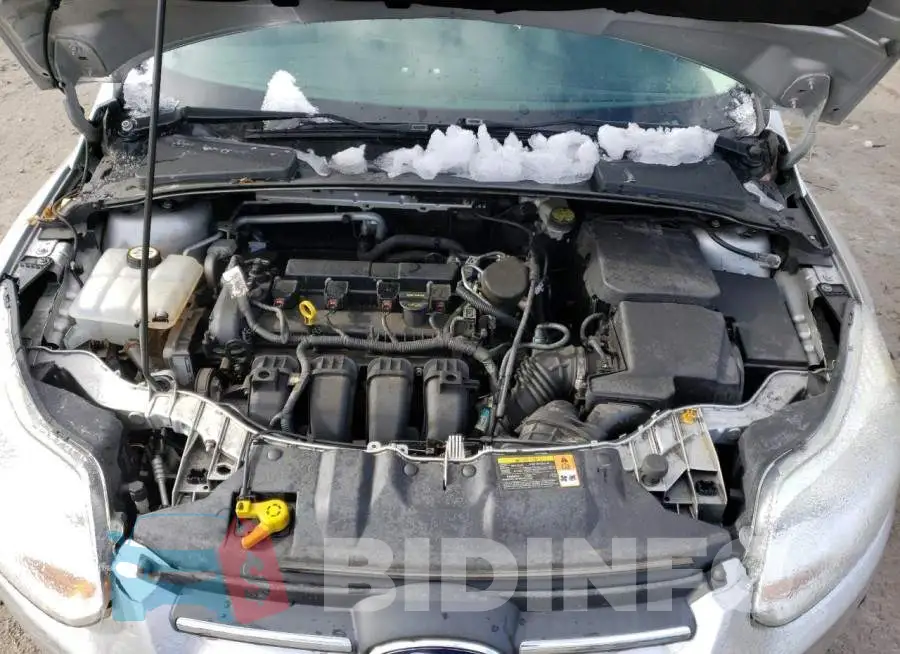 1FADP3F20EL201190 Photo# 11
