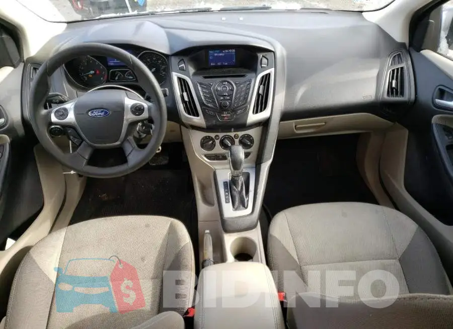 1FADP3F20EL201190 Photo# 8