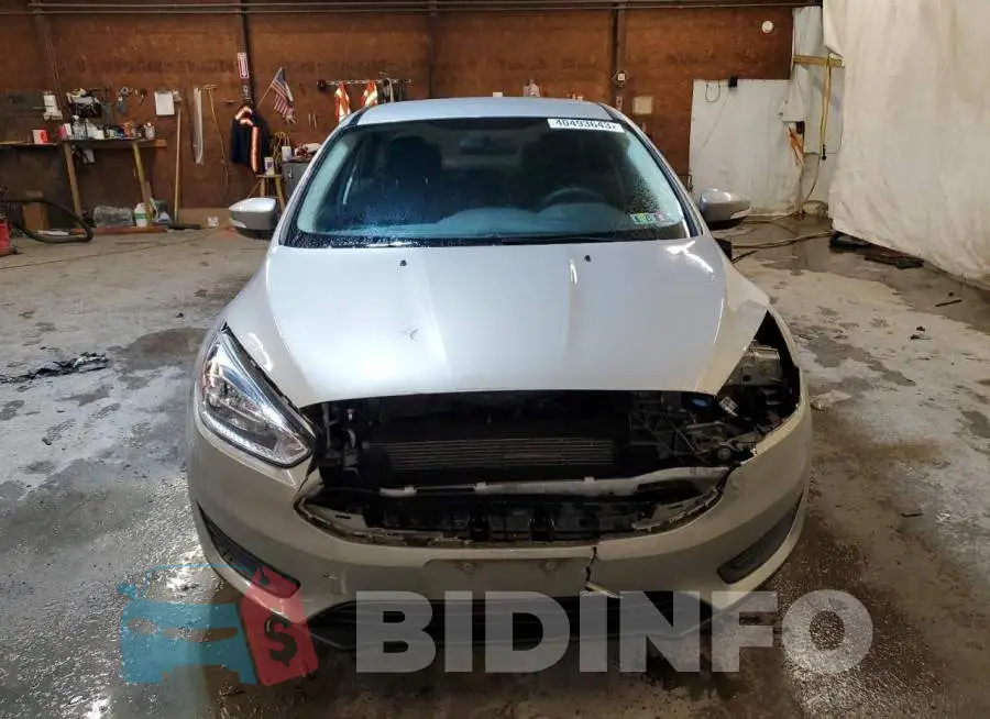 1FADP3F20GL220275 Photo# 5
