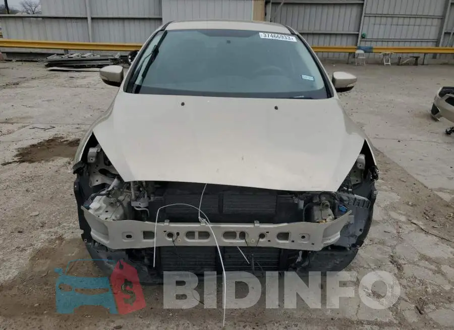1FADP3F20HL204739 Photo# 5