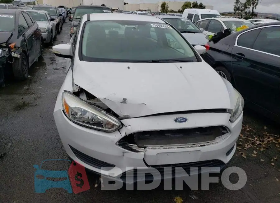 1FADP3F21FL314941 Photo# 5