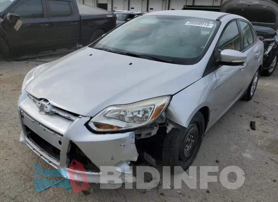 1FADP3F22EL245515 Photo# 1
