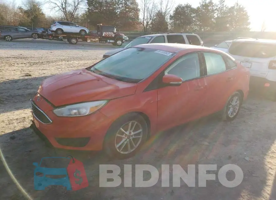 1FADP3F22FL233785 Photo# 1