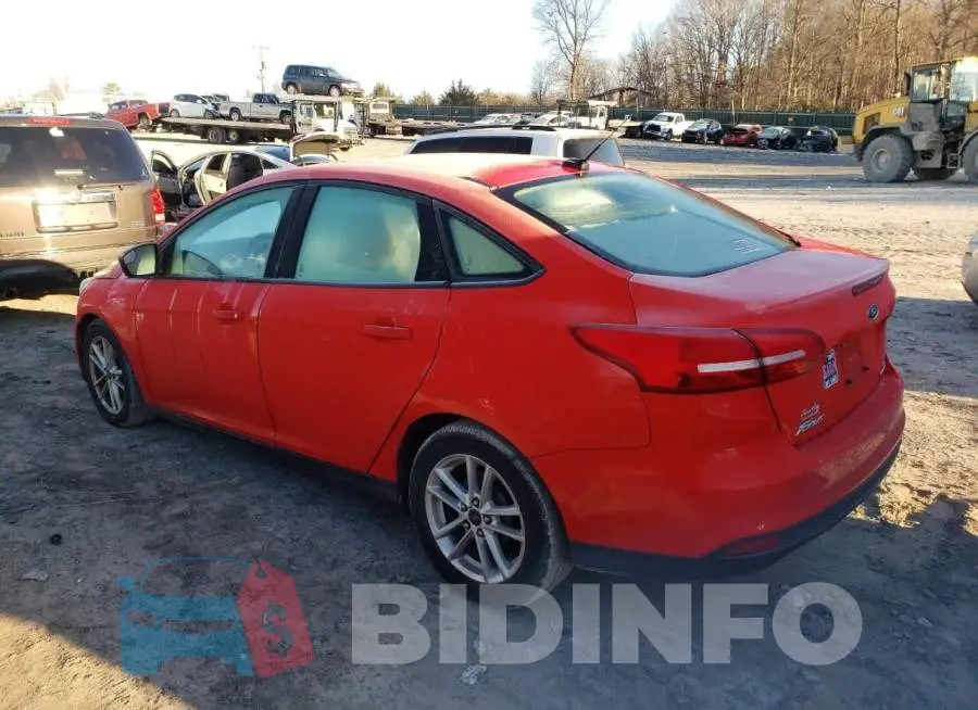 1FADP3F22FL233785 Photo# 2