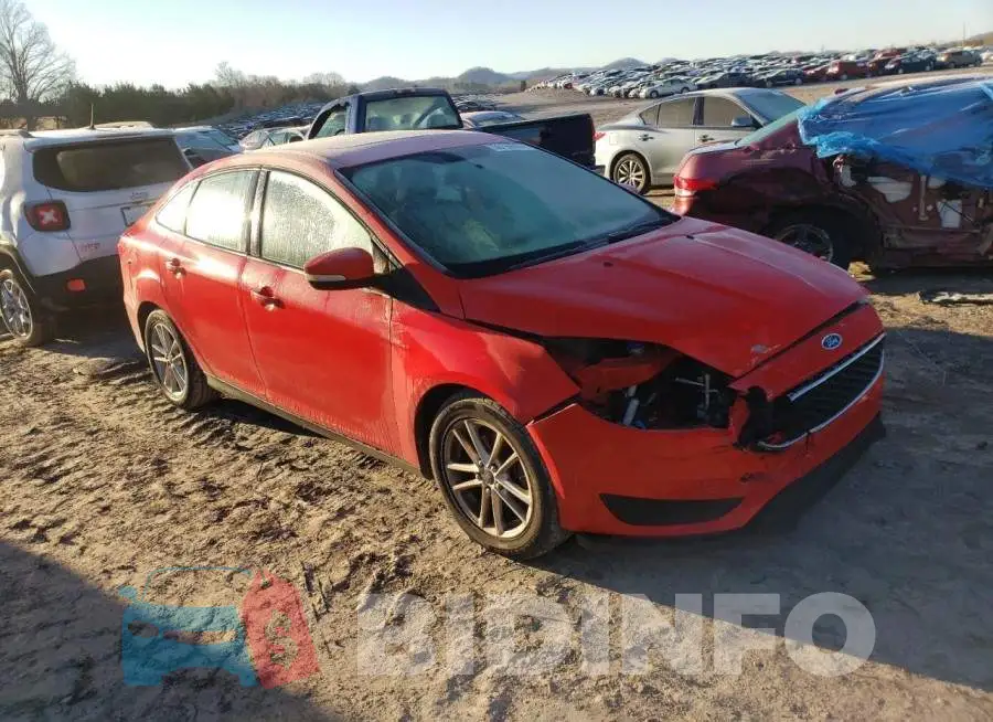 1FADP3F22FL233785 Photo# 4