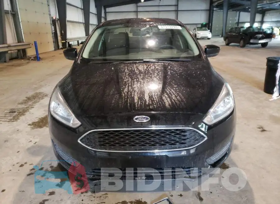 1FADP3F22JL254077 Photo# 5