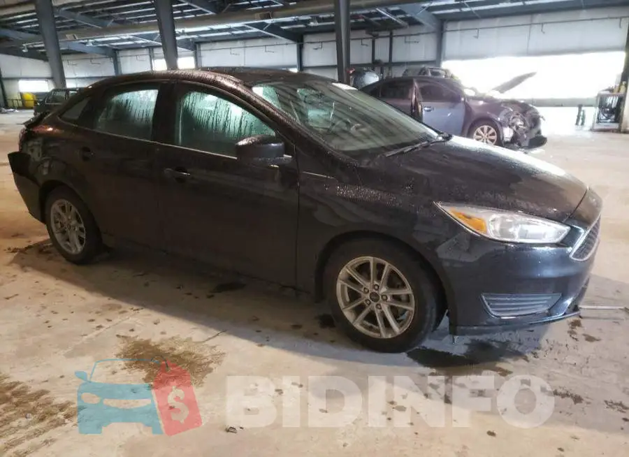 1FADP3F22JL254077 Photo# 4