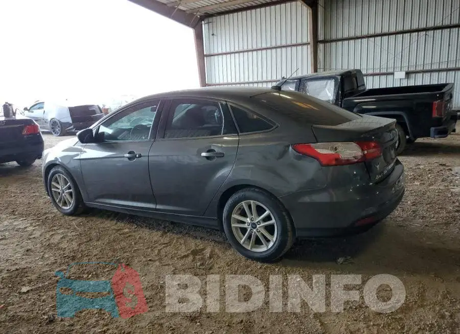 1FADP3F22JL302497 Photo# 2