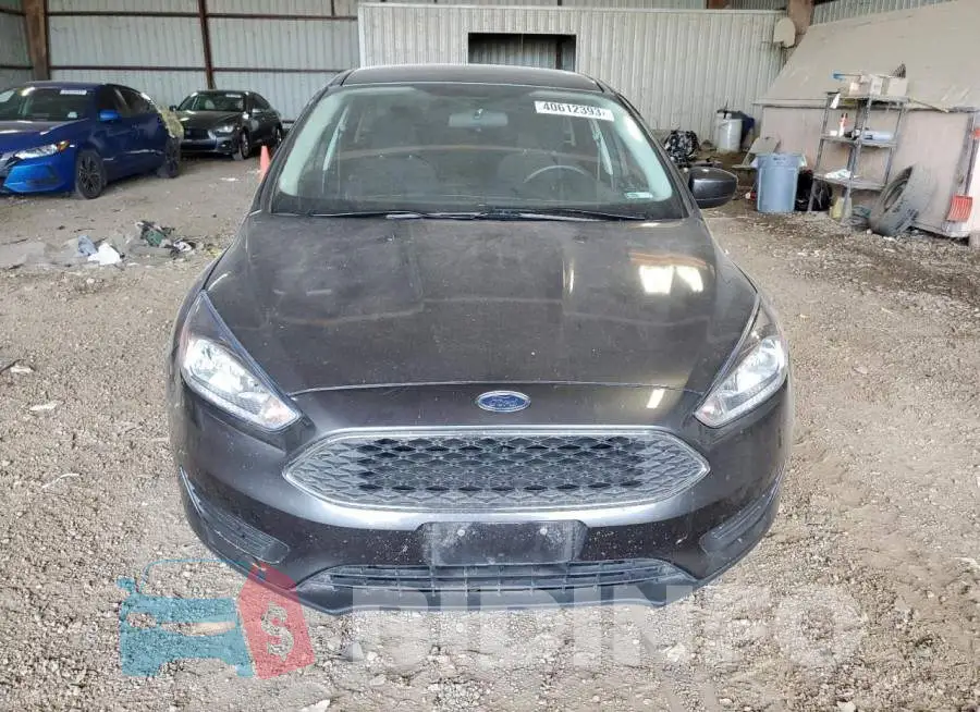 1FADP3F22JL302497 Photo# 5