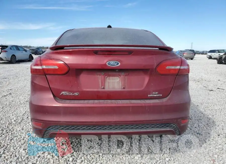 1FADP3F24GL383270 Photo# 6