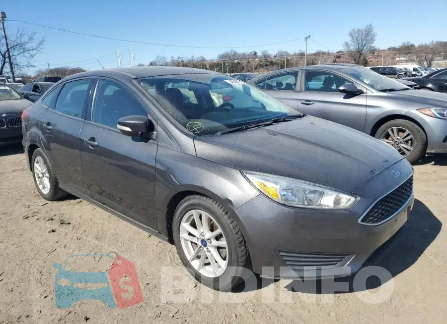 1FADP3F26FL308049 Photo# 4