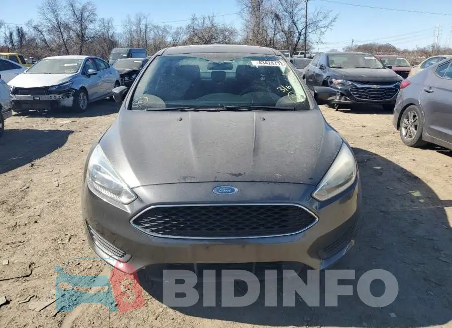 1FADP3F26FL308049 Photo# 5