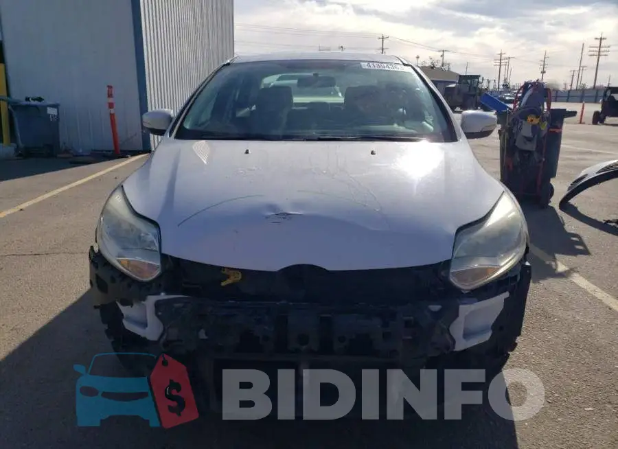 1FADP3F27EL259166 Photo# 5