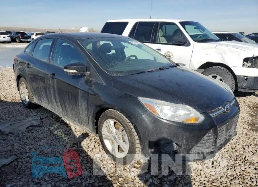 1FADP3F29EL334336 Photo# 4