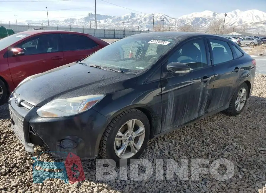 1FADP3F29EL334336 Photo# 1