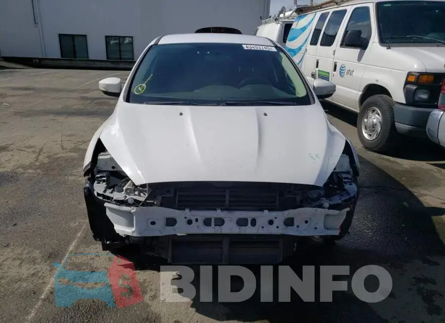 1FADP3F29HL247668 Photo# 5