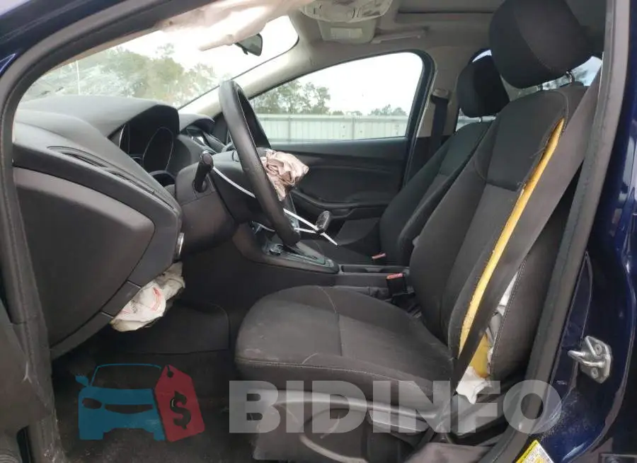 1FADP3M2XHL234706 Photo# 7