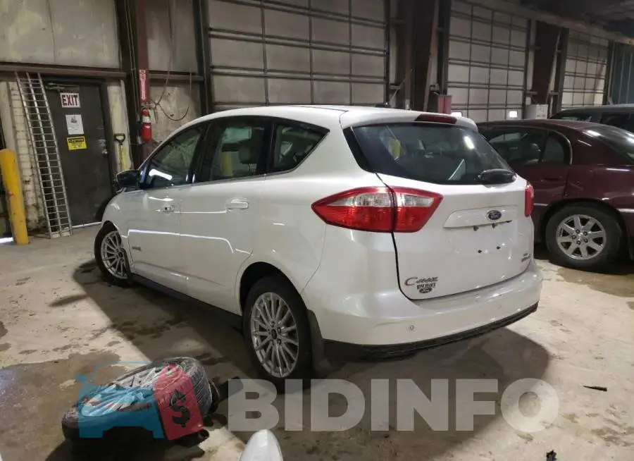 1FADP5BU4EL506145 Photo# 2