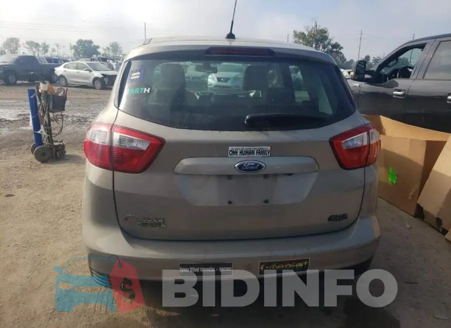 1FADP5CU5GL111666 Photo# 6