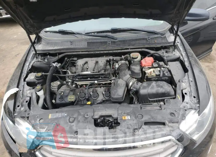 1FAHP2D89FG189277 Photo# 11