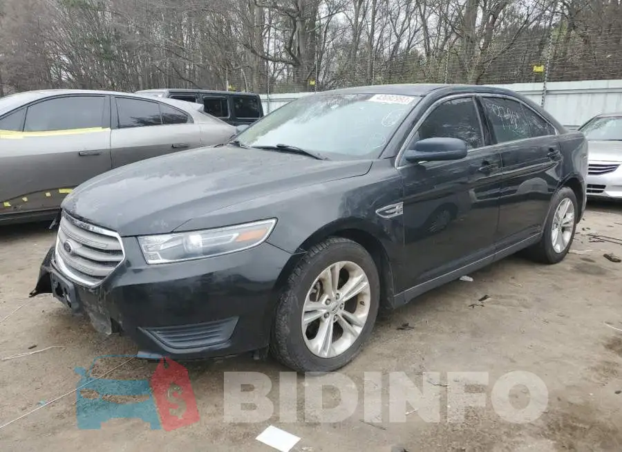 1FAHP2D89FG189277 Photo# 1