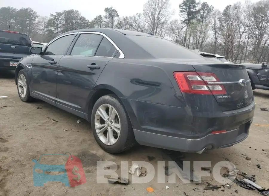 1FAHP2D89FG189277 Photo# 2