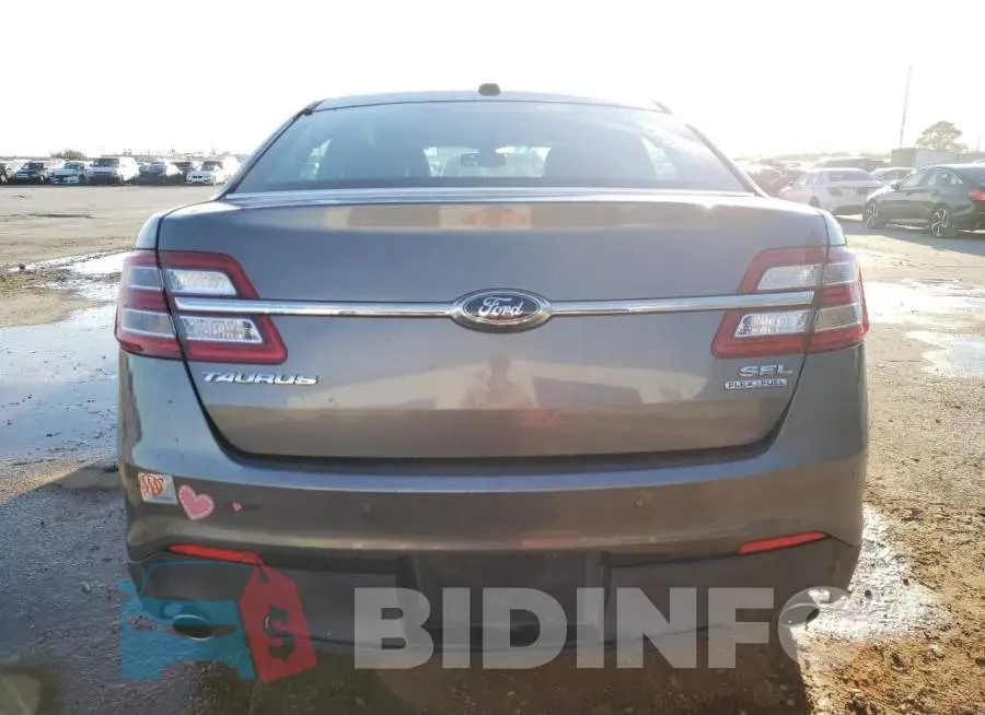 1FAHP2E85EG159271 Photo# 6