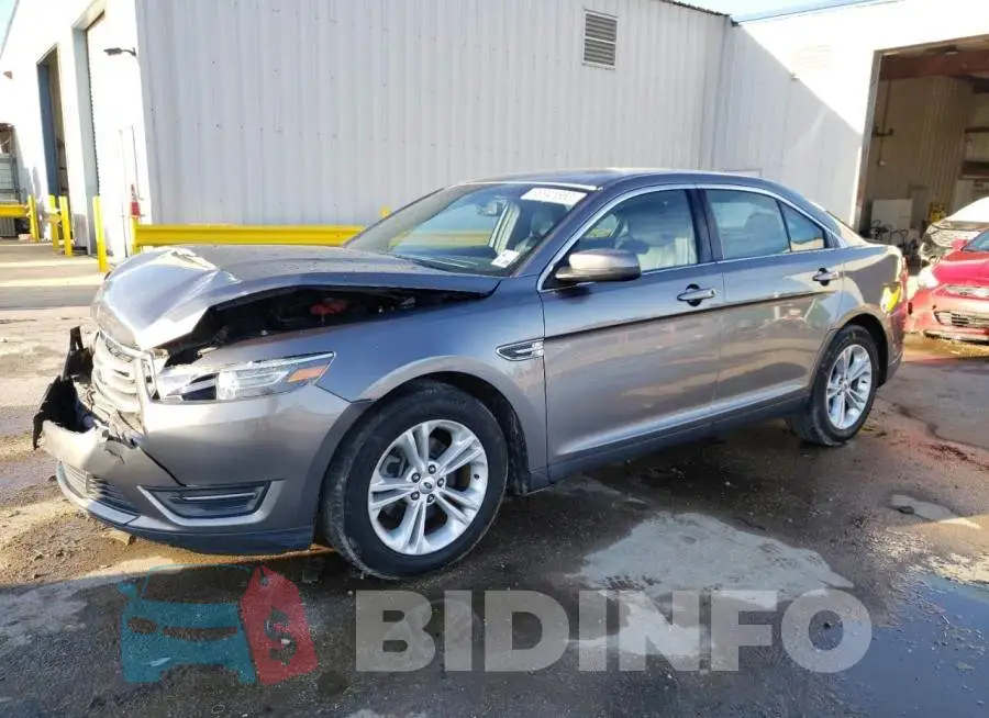 1FAHP2E85EG159271 Photo# 1