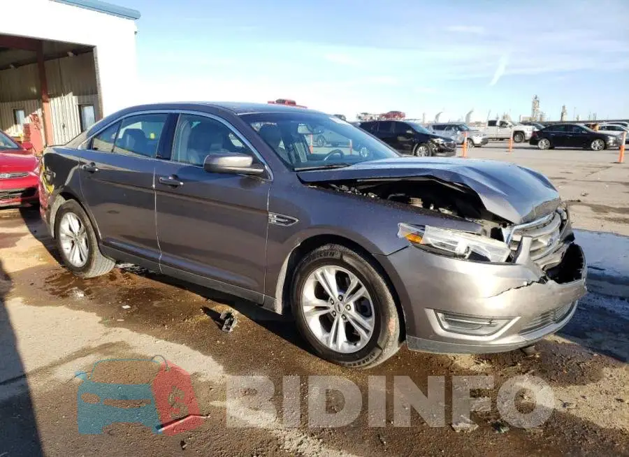 1FAHP2E85EG159271 Photo# 4
