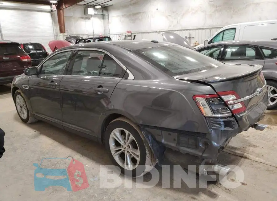 1FAHP2E85FG188304 Photo# 2