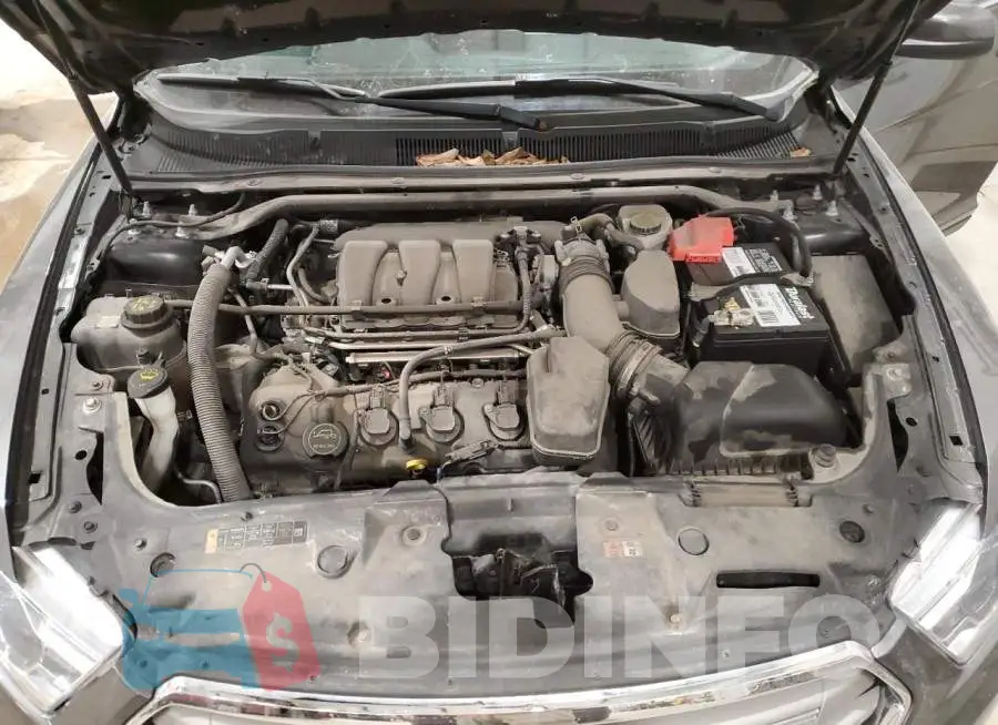 1FAHP2E85FG188304 Photo# 11