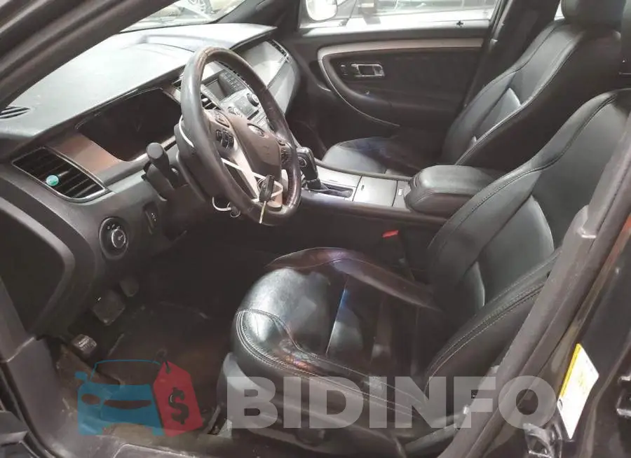 1FAHP2E85FG188304 Photo# 7