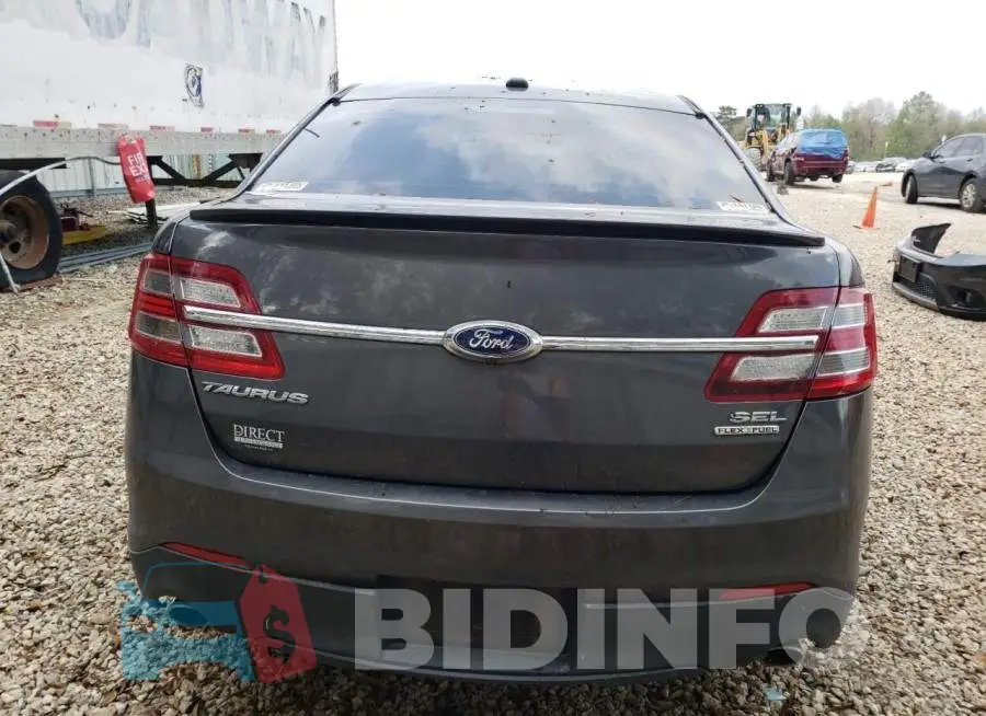 1FAHP2E86FG153402 Photo# 6