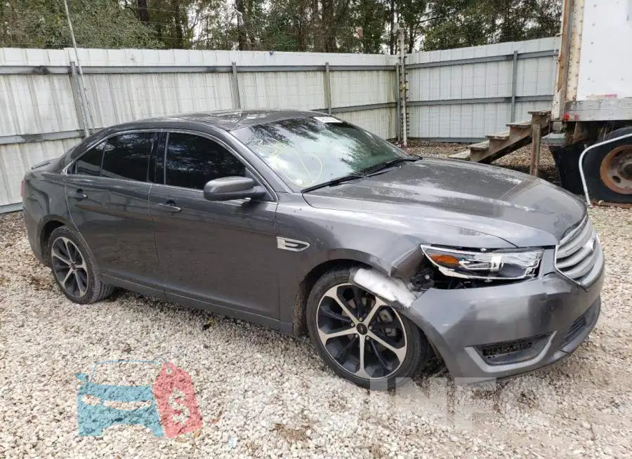 1FAHP2E86FG153402 Photo# 4