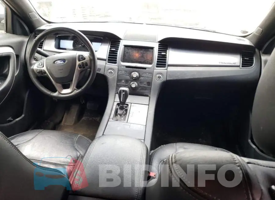 1FAHP2E86FG153402 Photo# 8